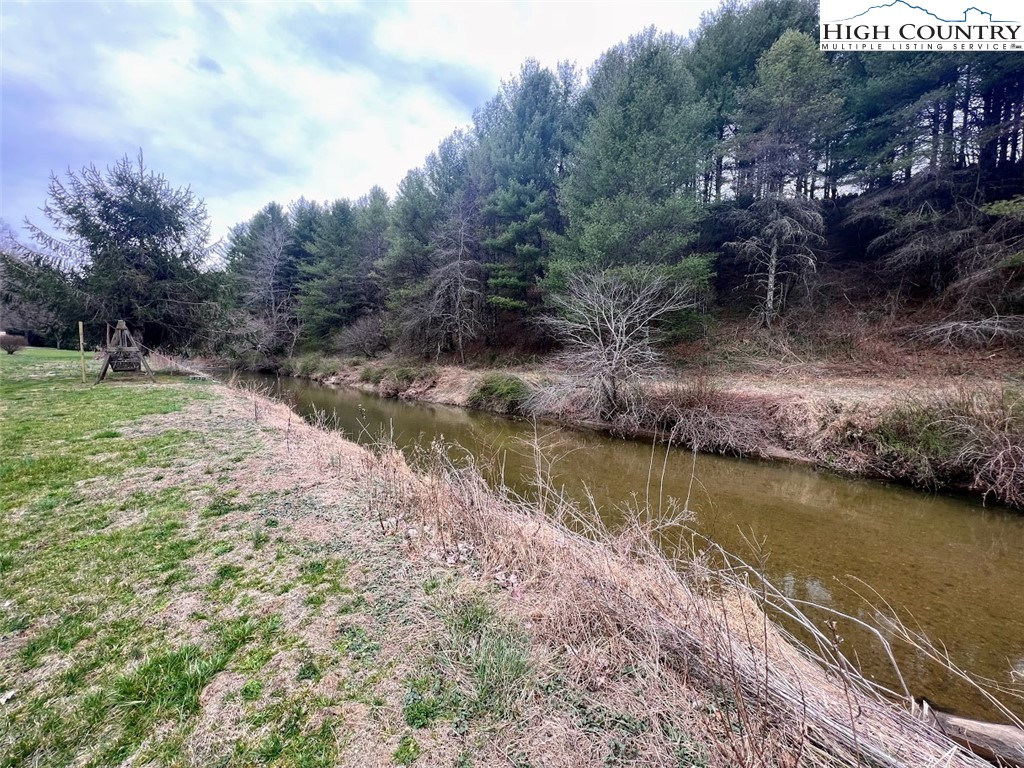 558 Cranberry Creek Road