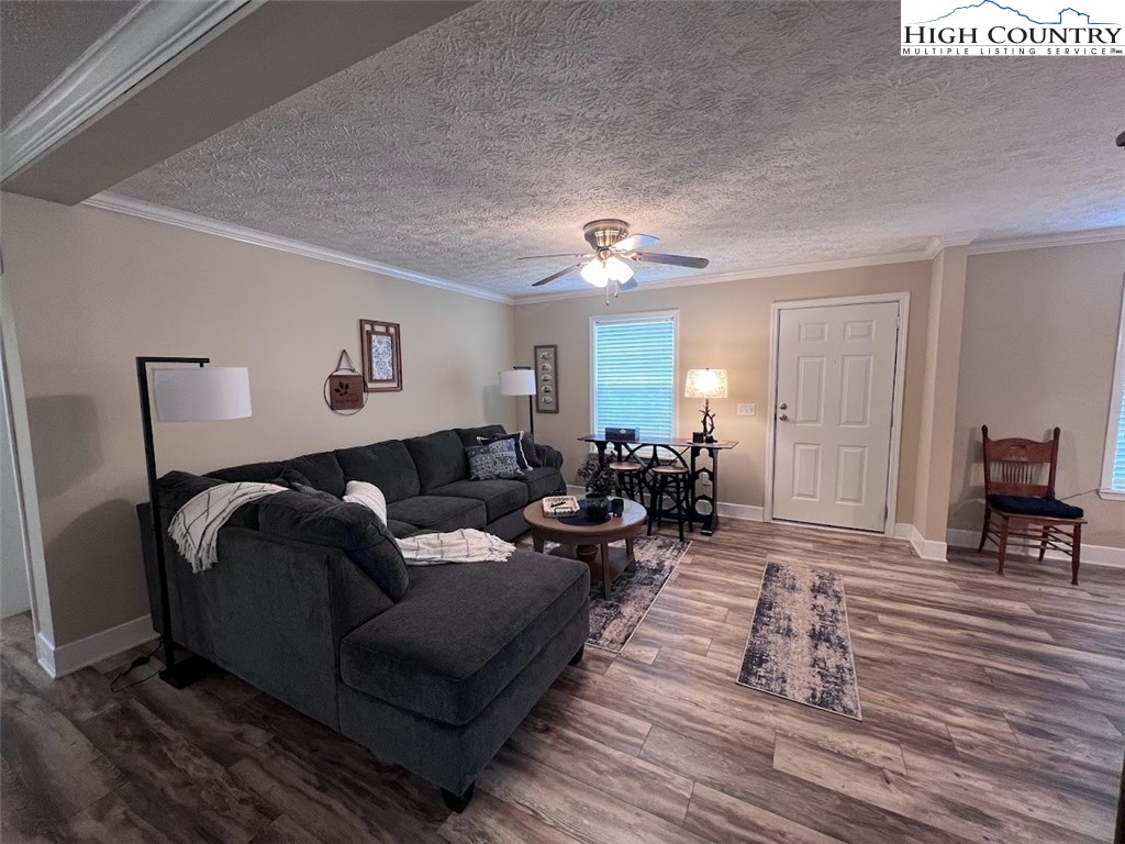 558 Cranberry Creek Road