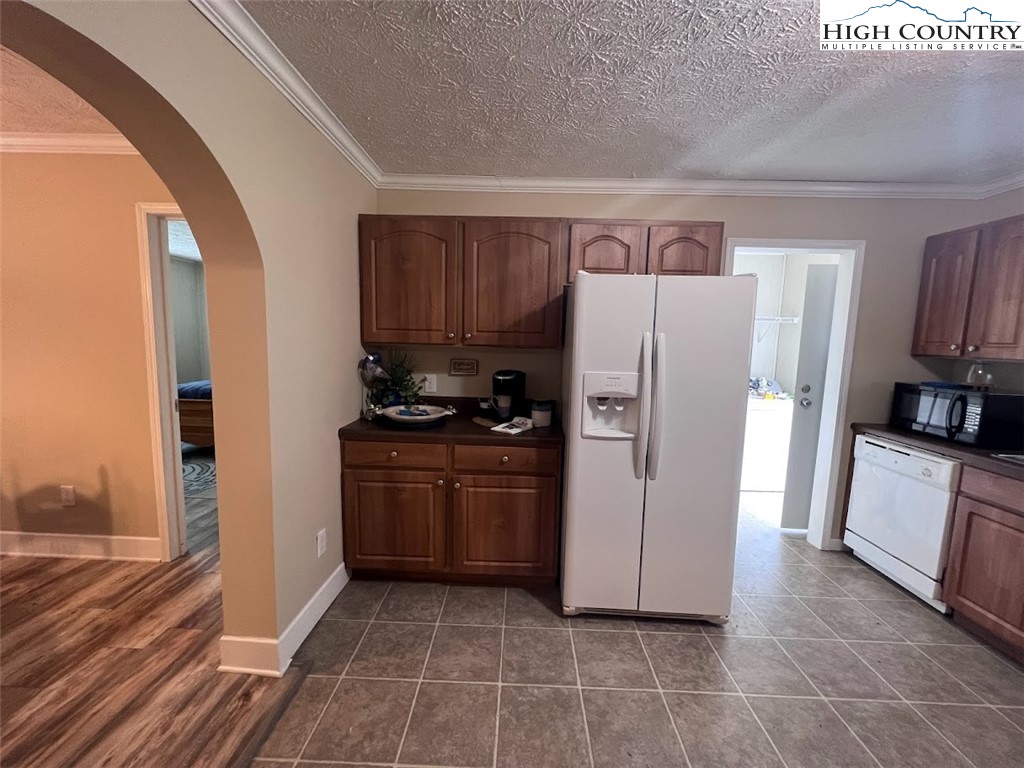 558 Cranberry Creek Road