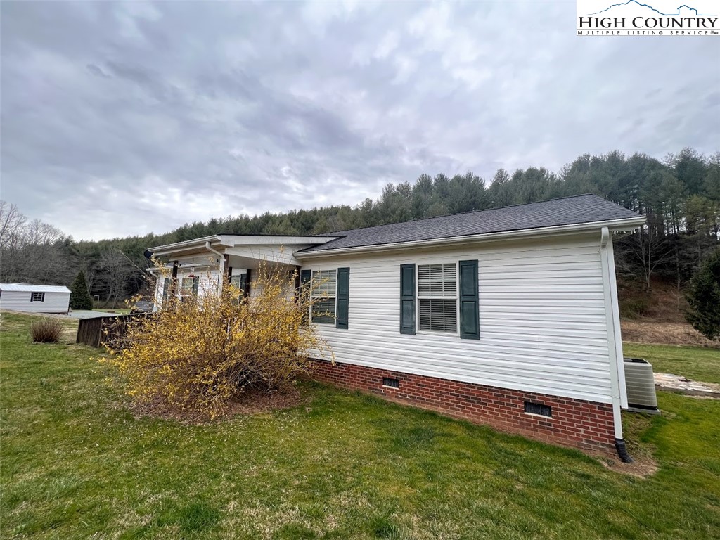 558 Cranberry Creek Road