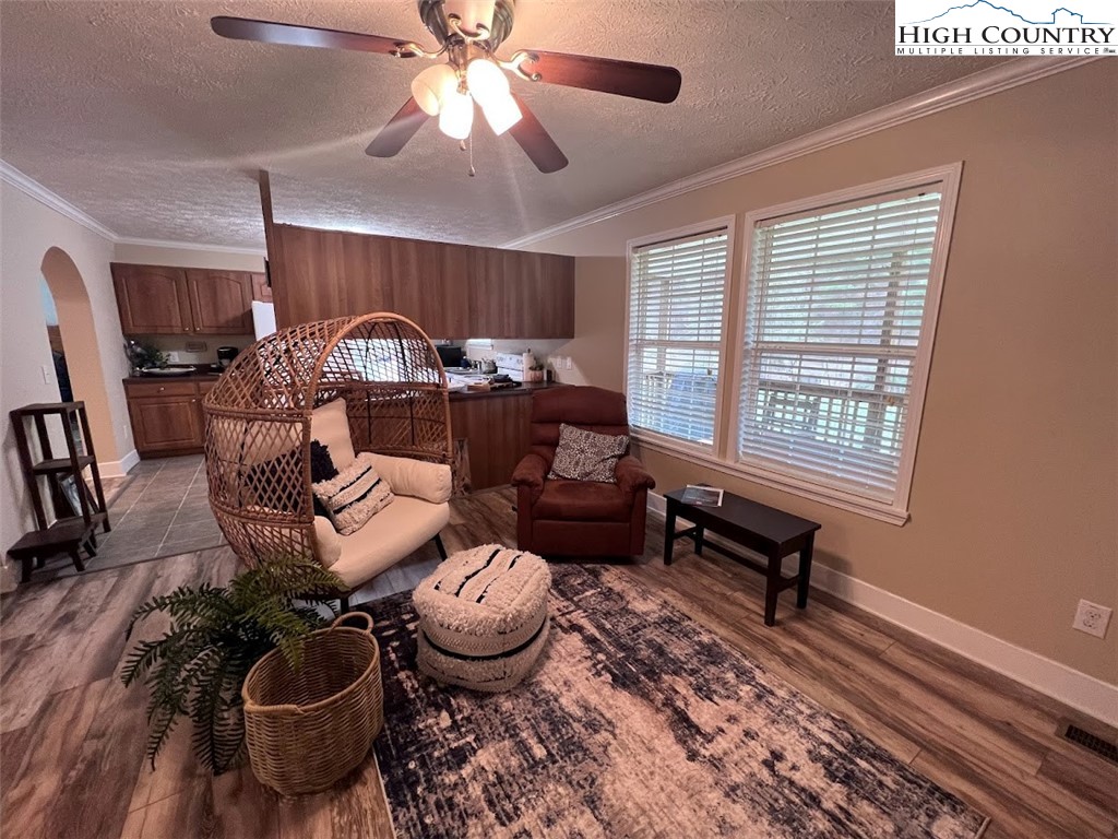 558 Cranberry Creek Road