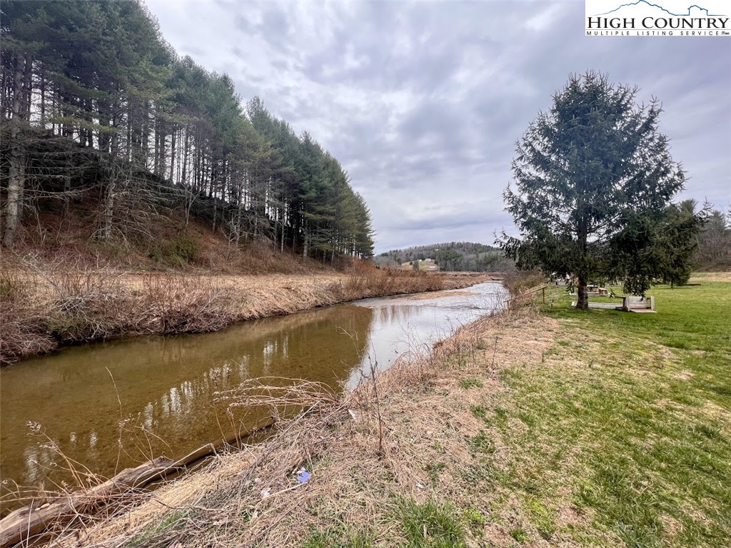 558 Cranberry Creek Road