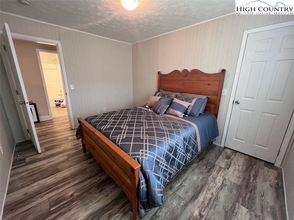 558 Cranberry Creek Road