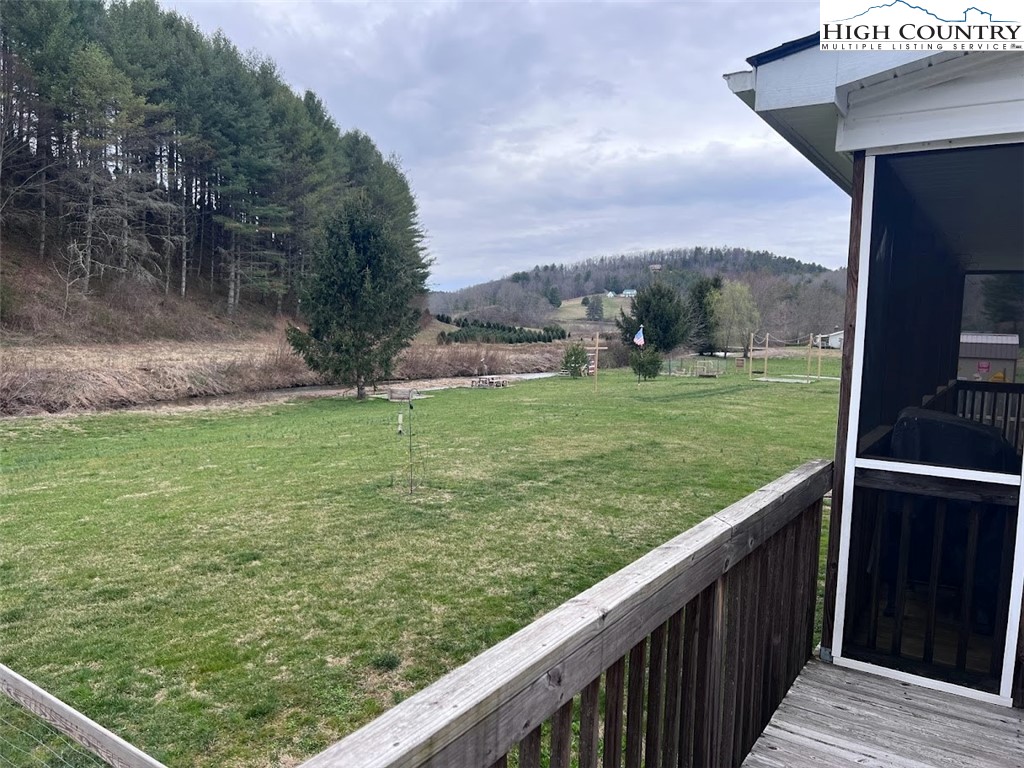 558 Cranberry Creek Road