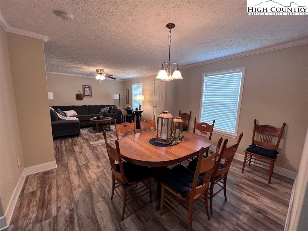 558 Cranberry Creek Road