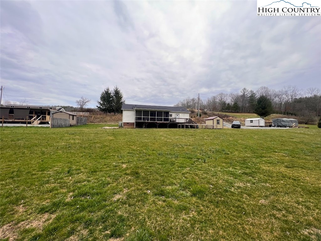 558 Cranberry Creek Road