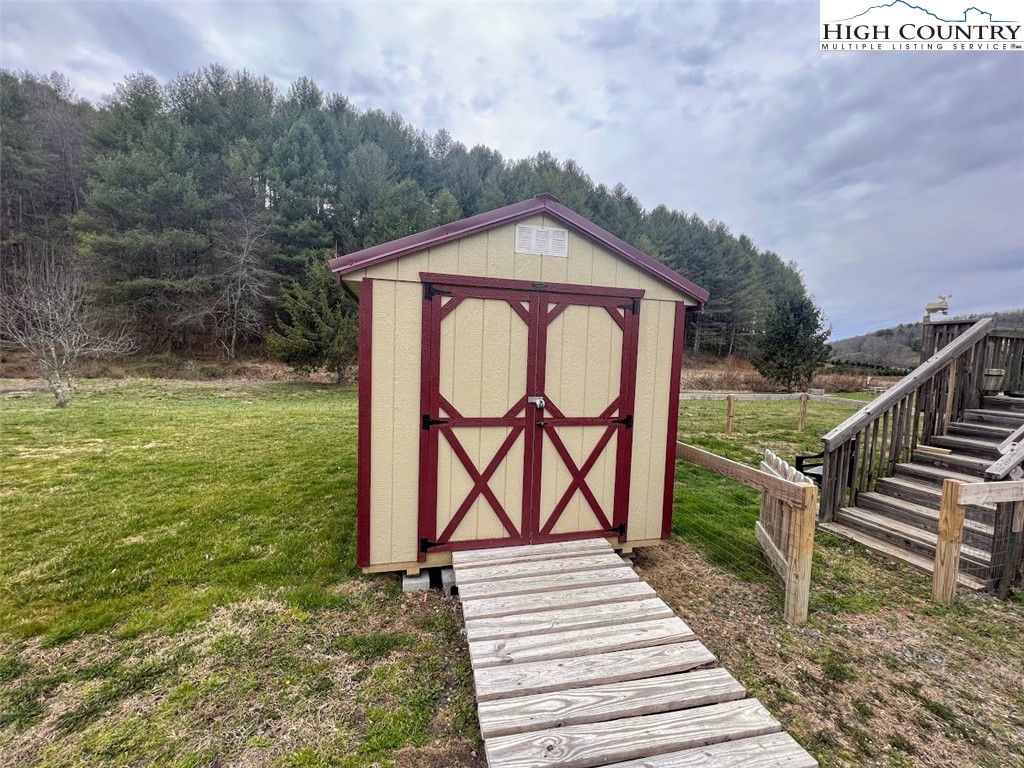 558 Cranberry Creek Road