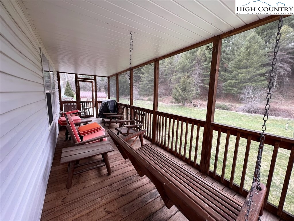 558 Cranberry Creek Road