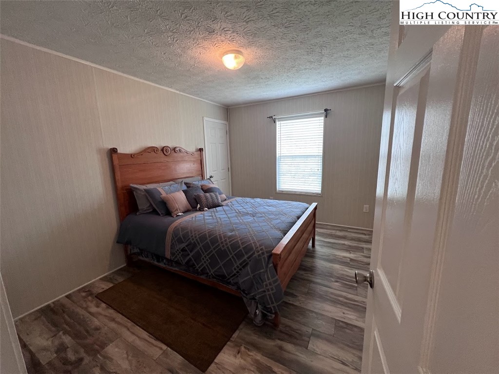 558 Cranberry Creek Road