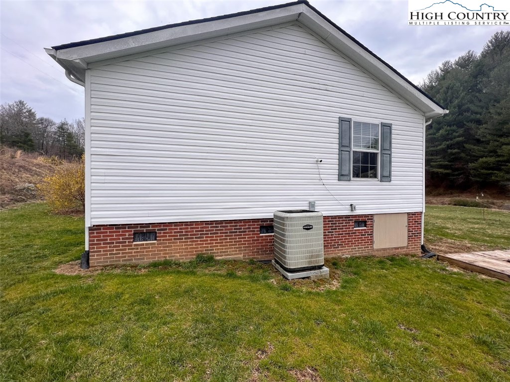 558 Cranberry Creek Road