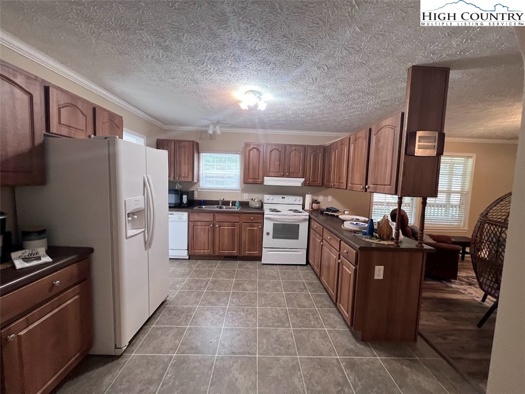 558 Cranberry Creek Road