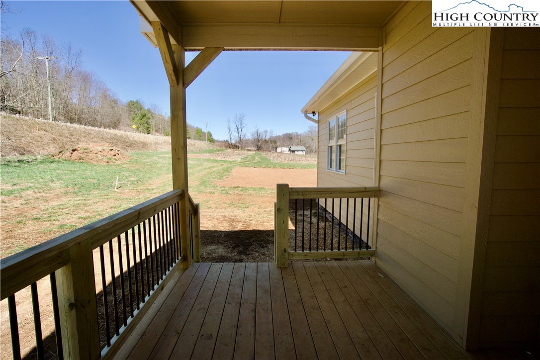 264 W Evergreen Street