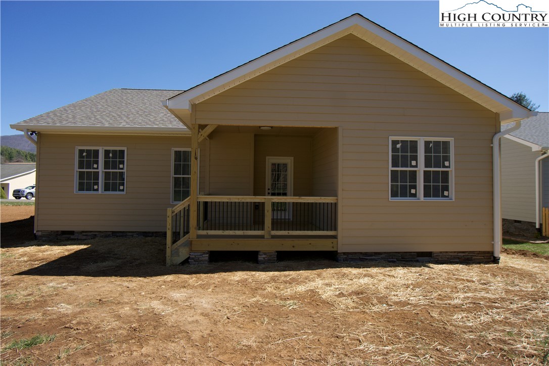 264 W Evergreen Street