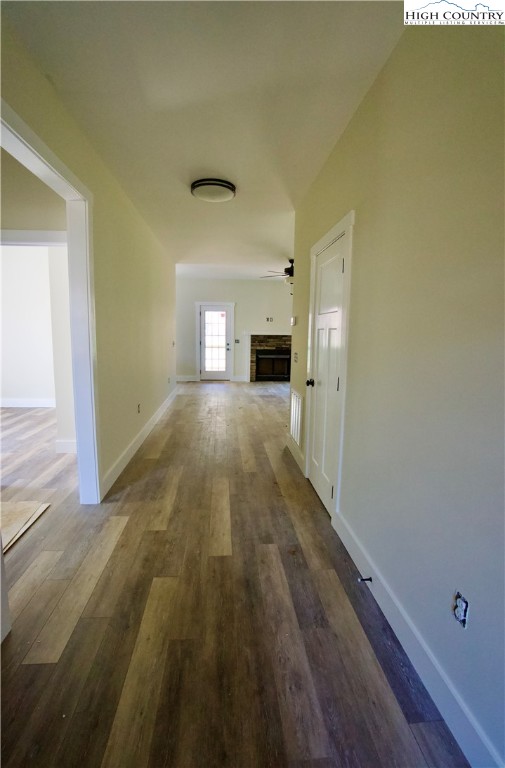 264 W Evergreen Street