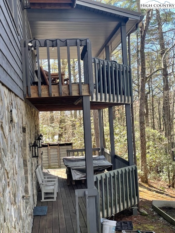 383 Bear Ridge Trail