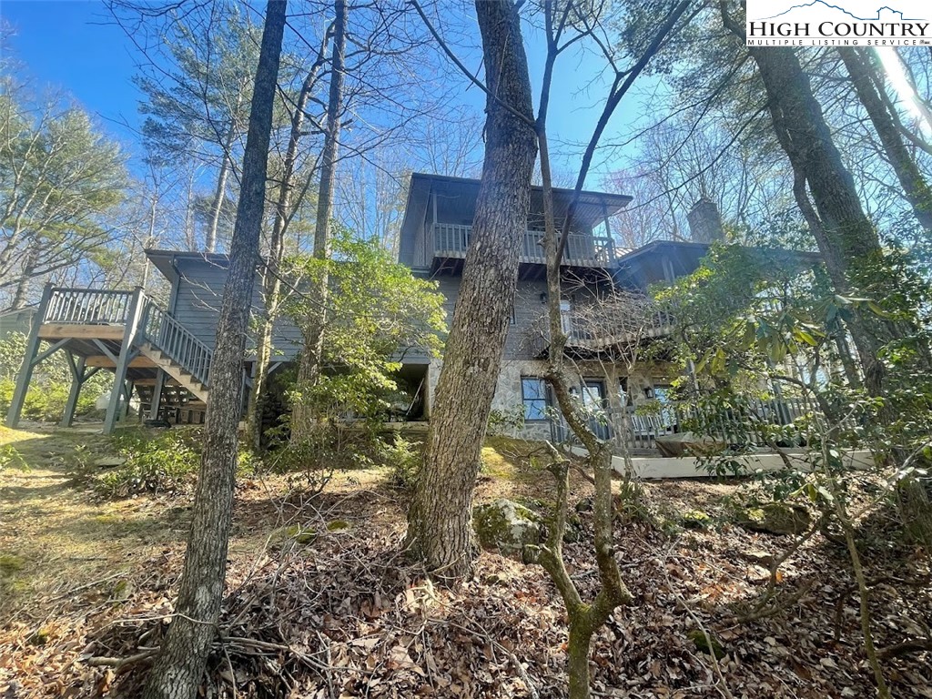 383 Bear Ridge Trail