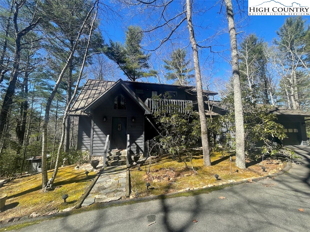 383 Bear Ridge Trail