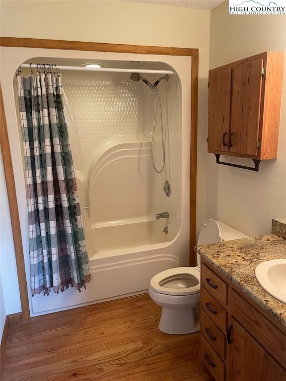 383 Bear Ridge Trail