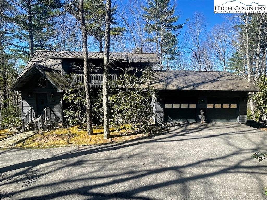 383 Bear Ridge Trail