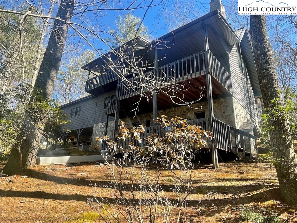 383 Bear Ridge Trail