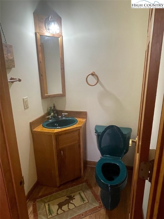 383 Bear Ridge Trail