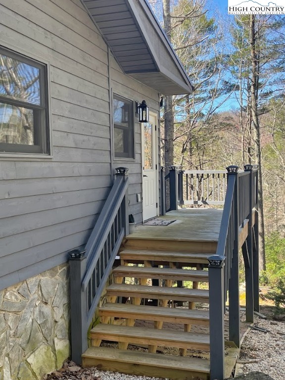 383 Bear Ridge Trail