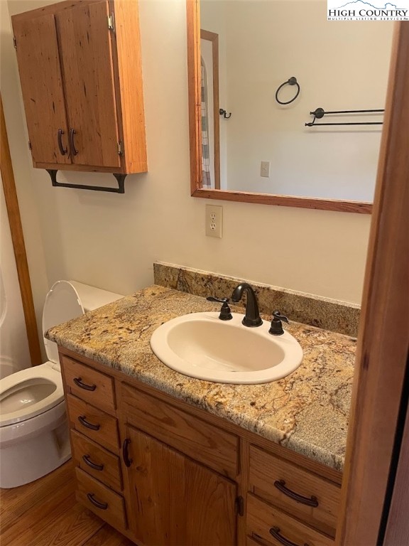 383 Bear Ridge Trail