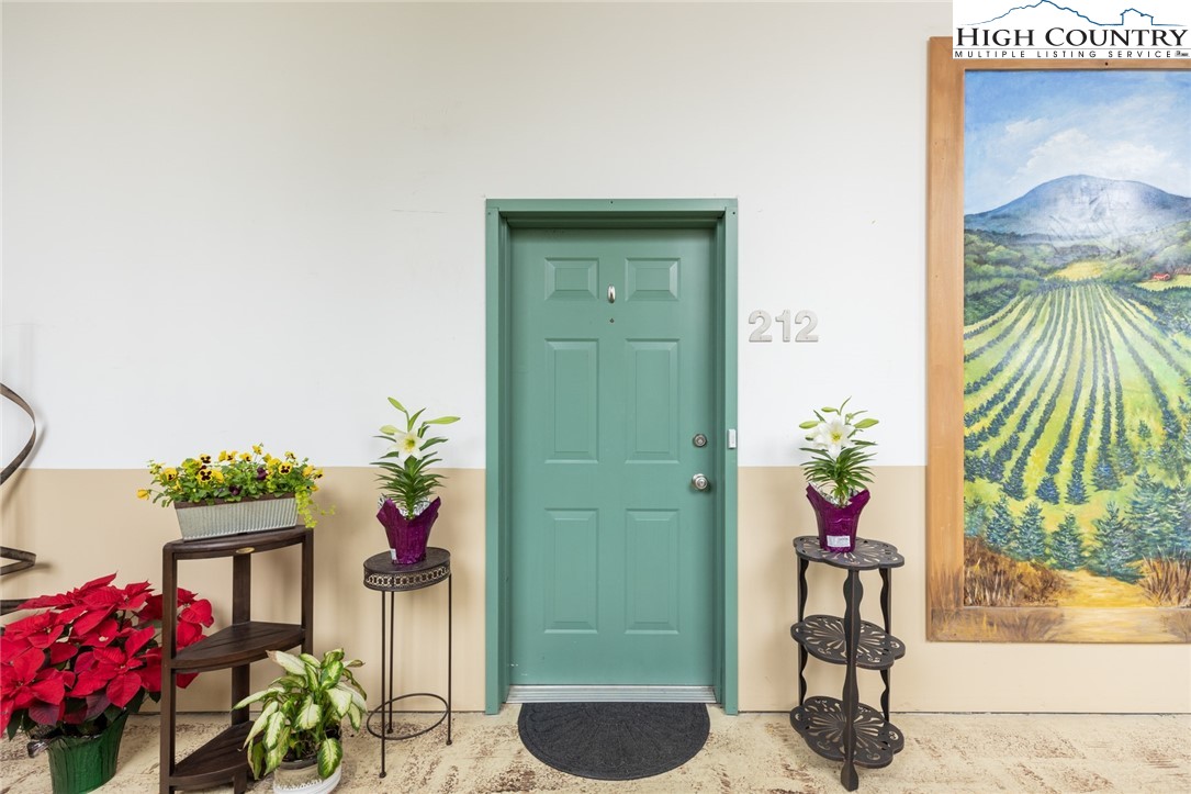 215 S Jefferson Avenue 212