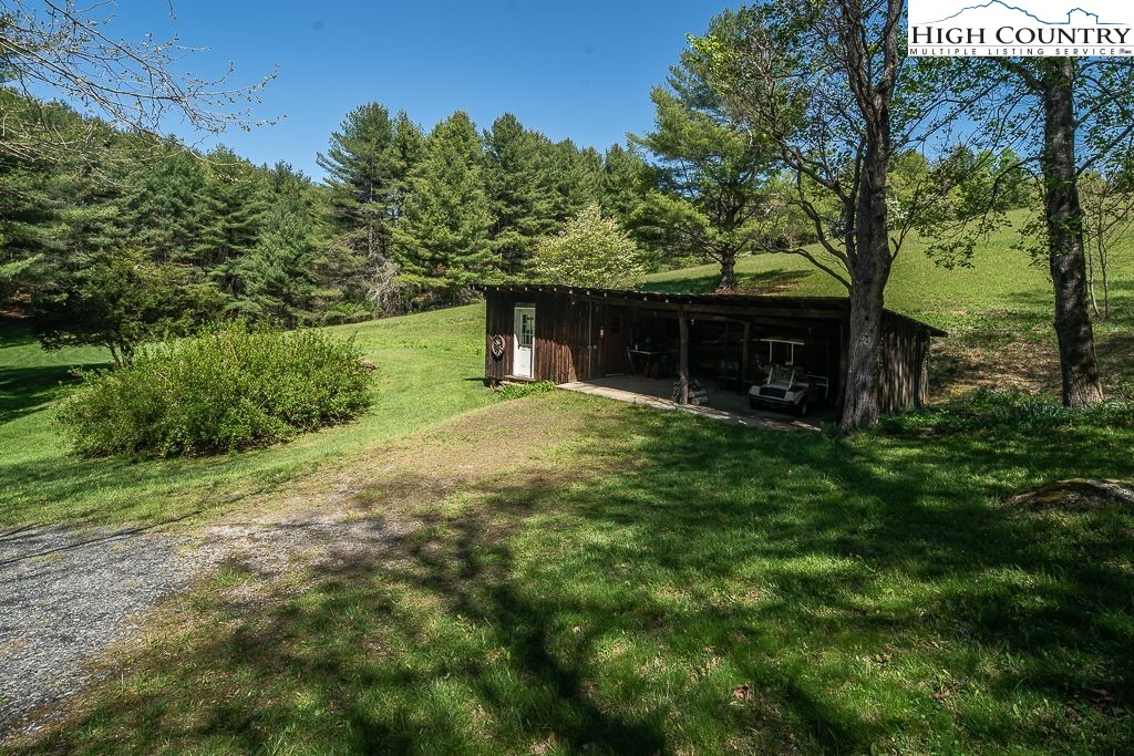 444 Chinquapin Ridge Road