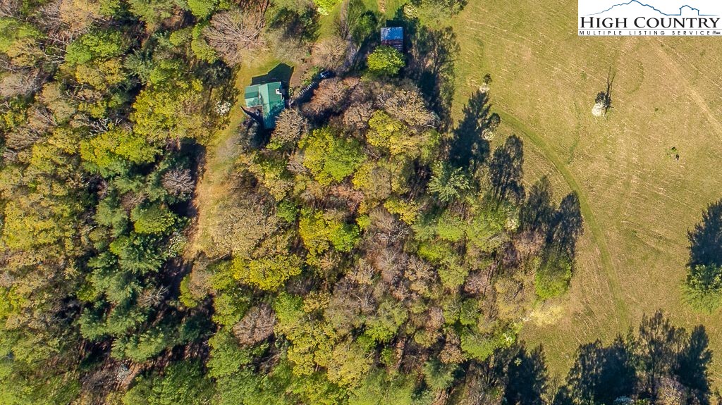 444 Chinquapin Ridge Road