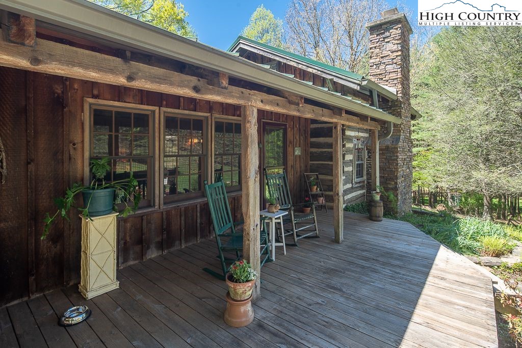 444 Chinquapin Ridge Road