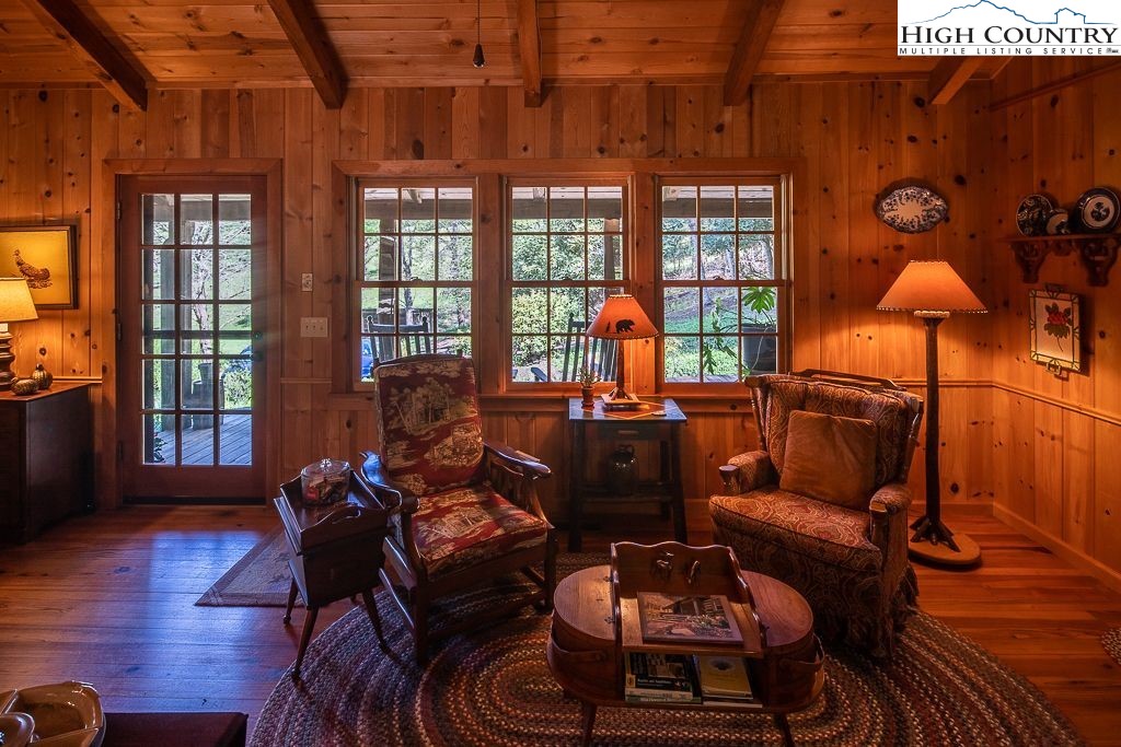 444 Chinquapin Ridge Road