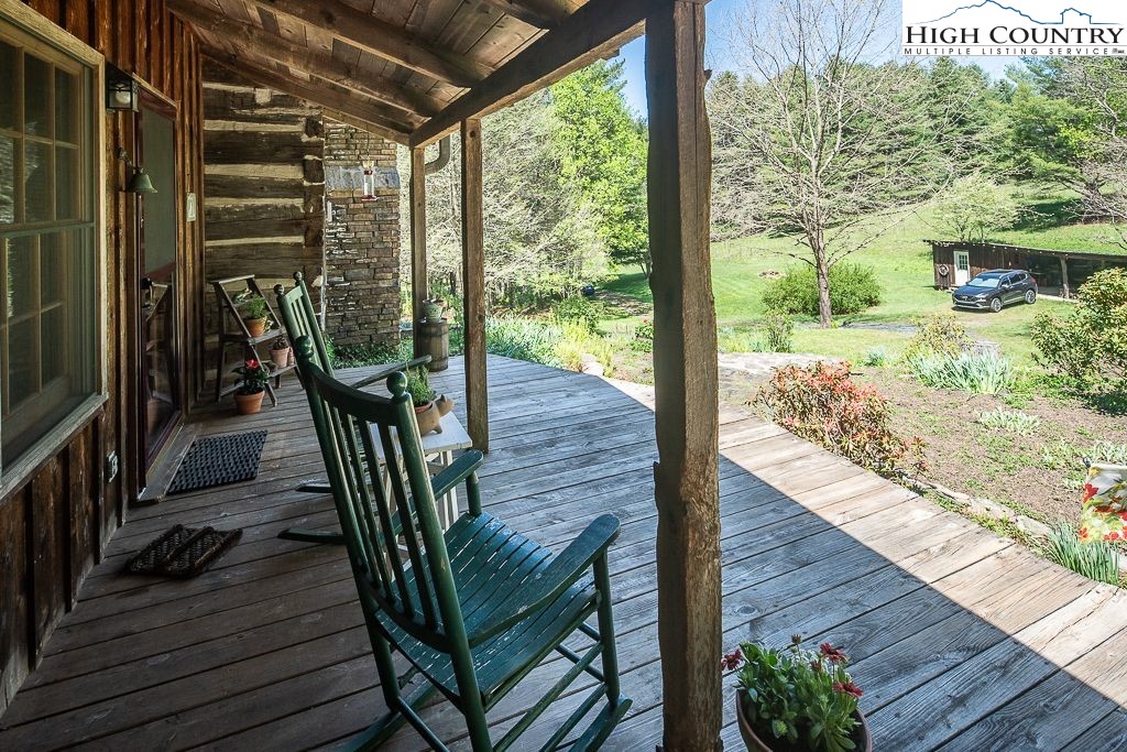 444 Chinquapin Ridge Road