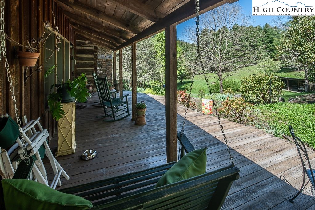 444 Chinquapin Ridge Road