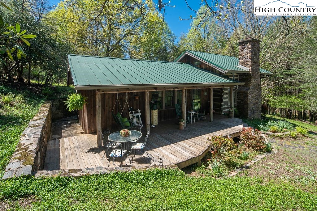 444 Chinquapin Ridge Road