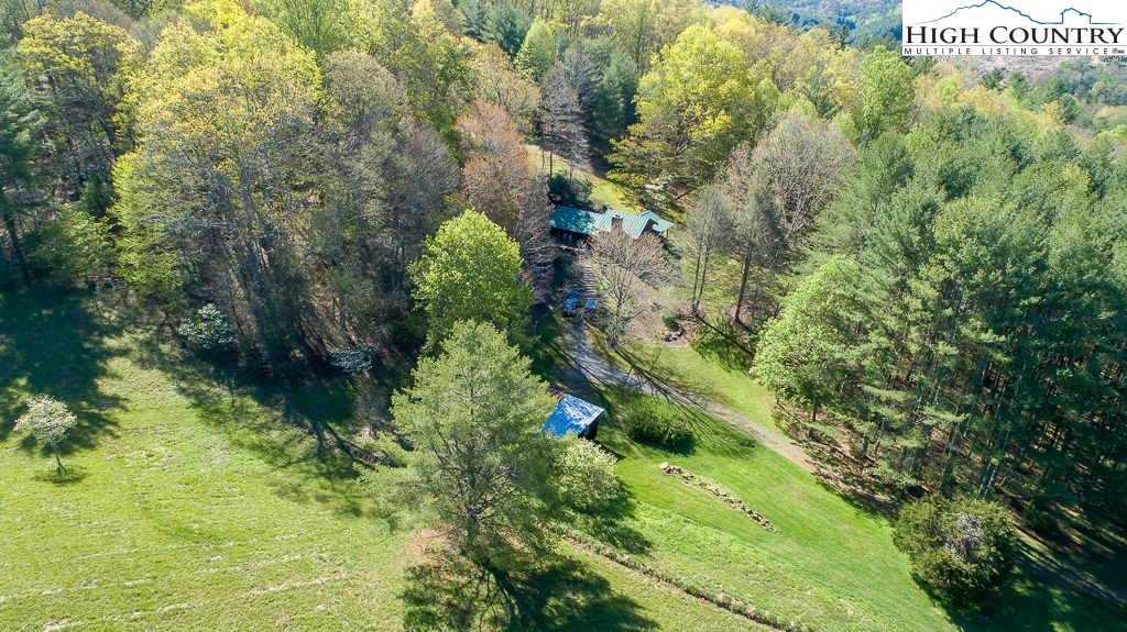 444 Chinquapin Ridge Road