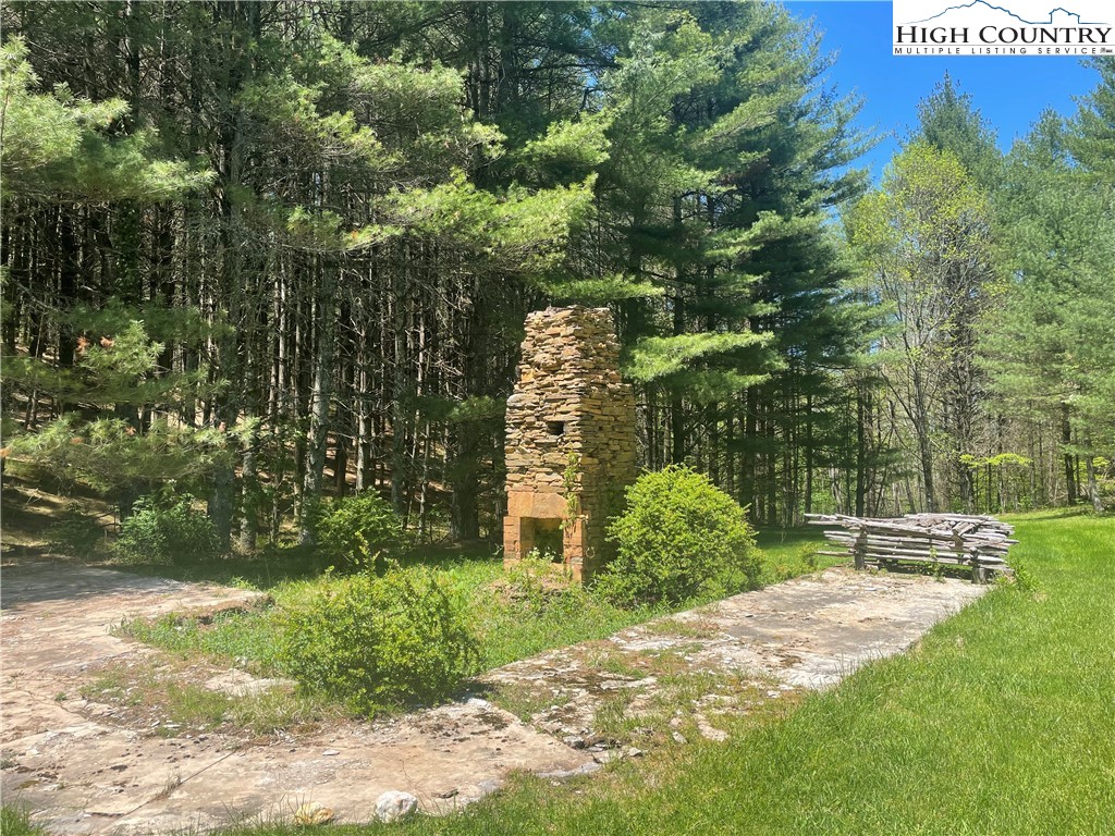 444 Chinquapin Ridge Road