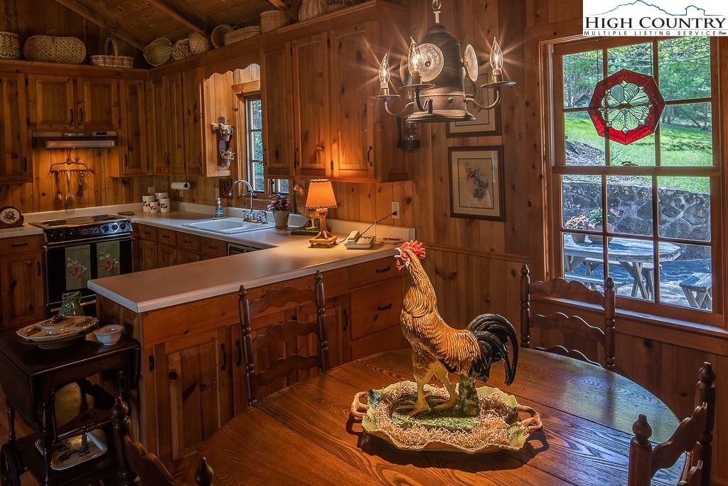 444 Chinquapin Ridge Road