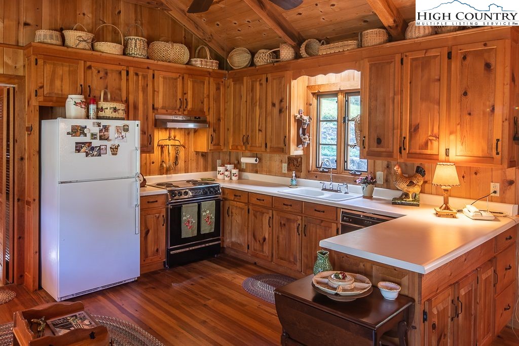 444 Chinquapin Ridge Road