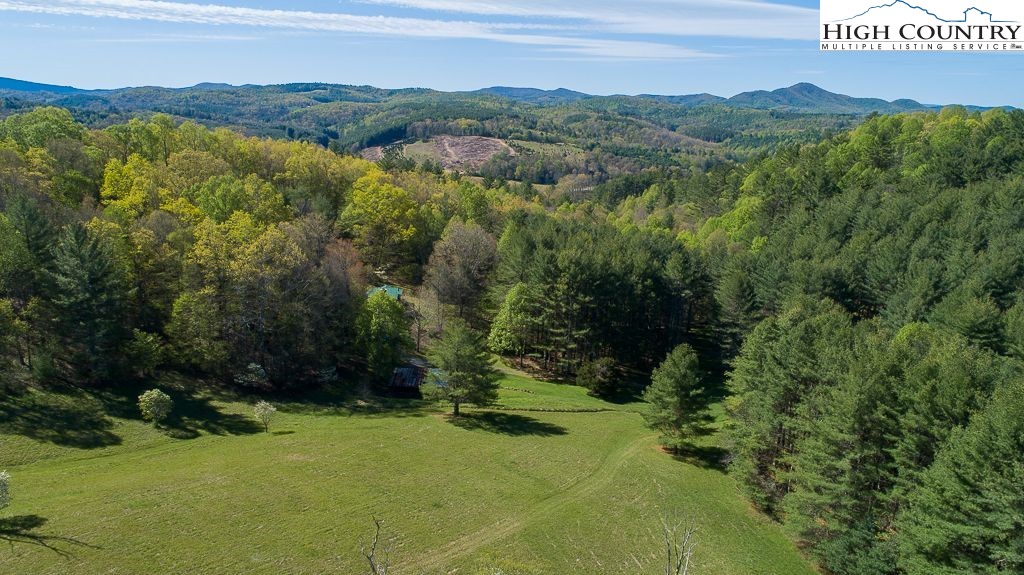 444 Chinquapin Ridge Road