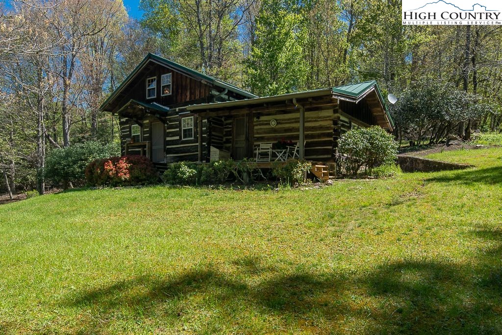 444 Chinquapin Ridge Road