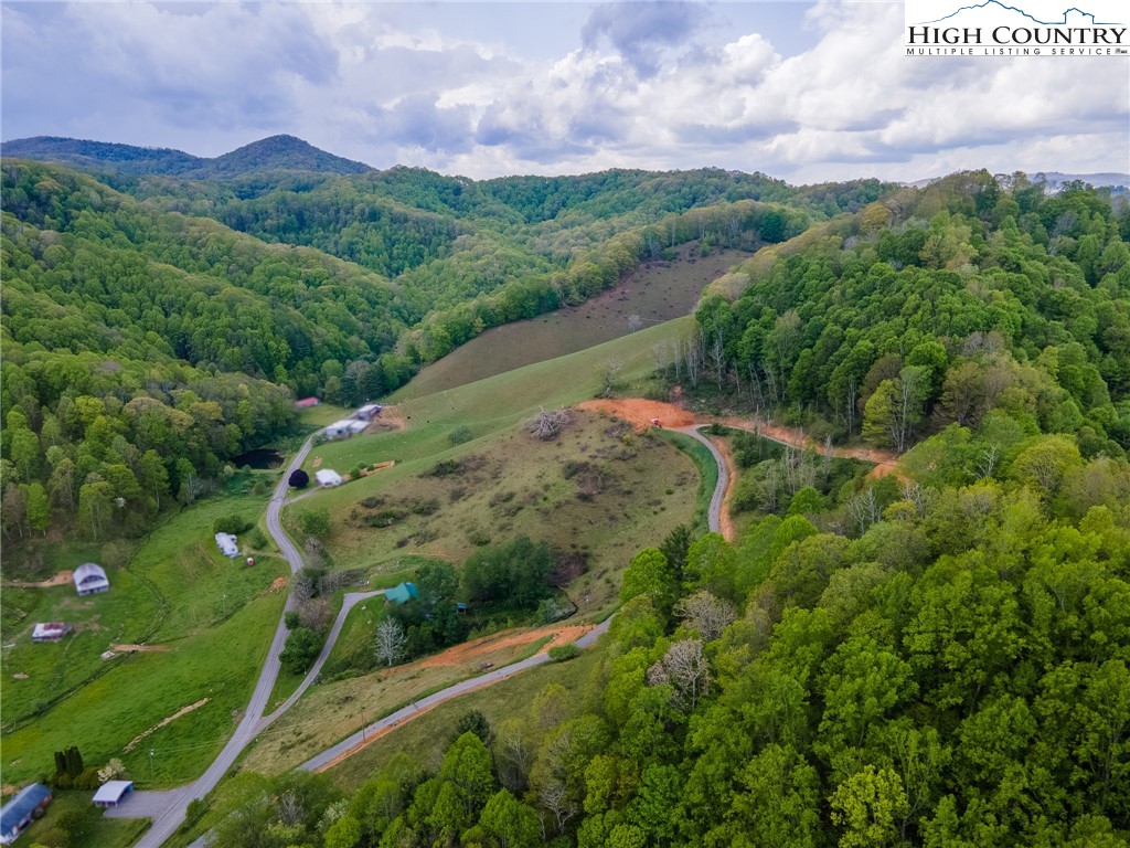 TBD Cabbage Creek Road