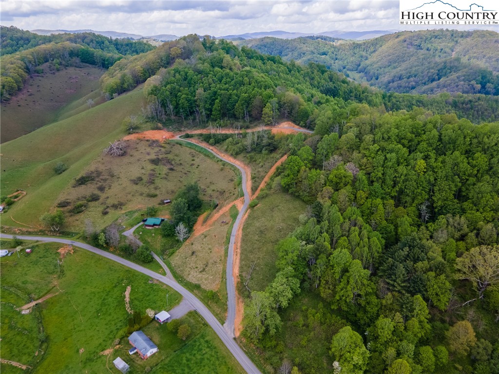 TBD Cabbage Creek Road