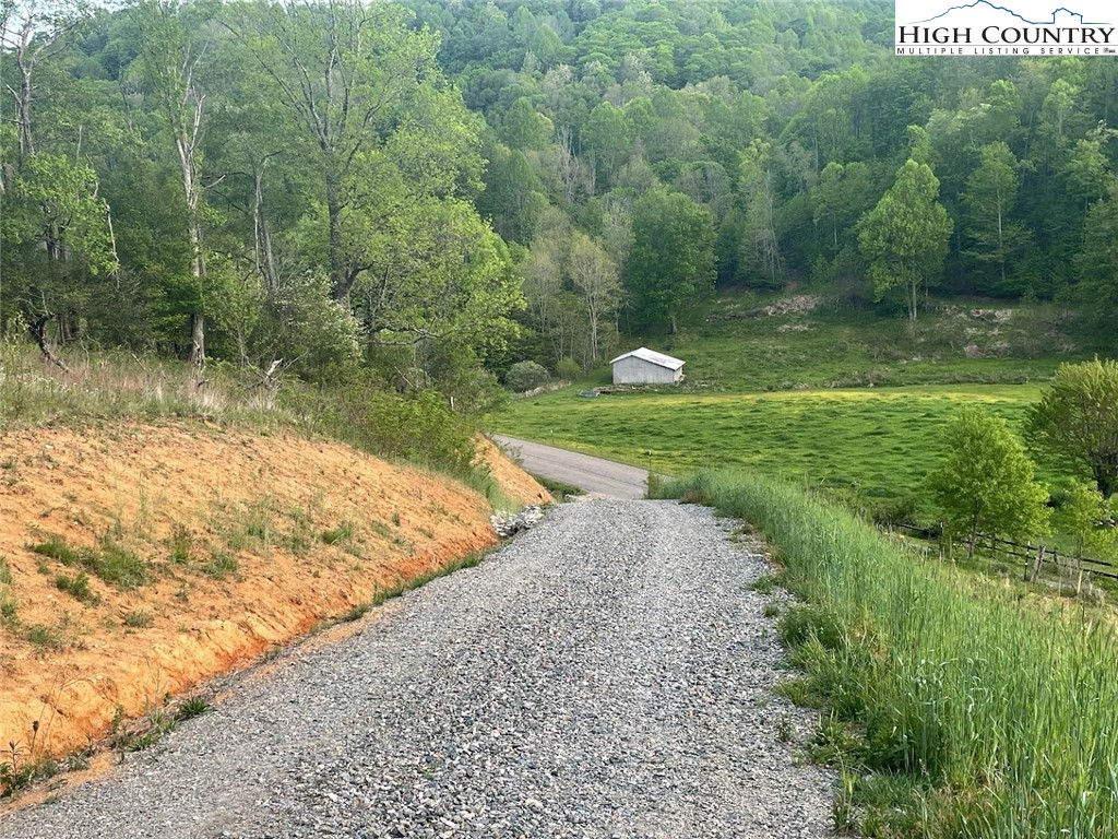 TBD Cabbage Creek Road