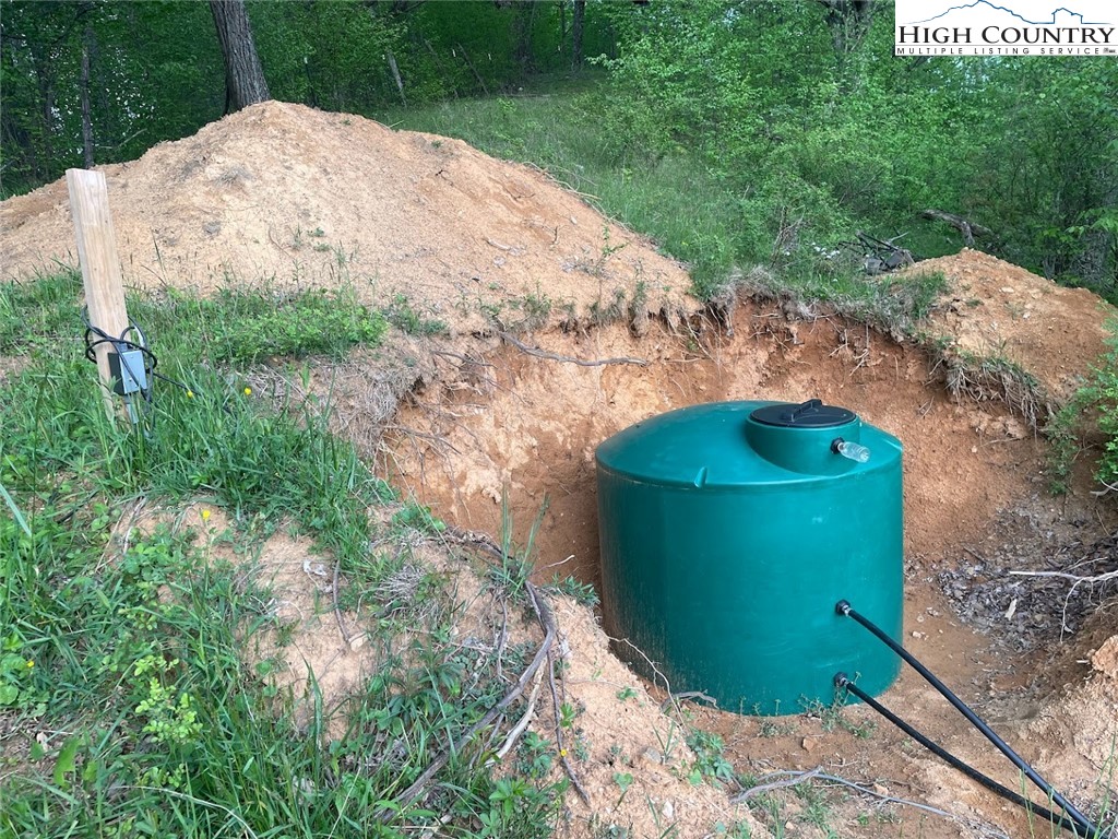 TBD Cabbage Creek Road