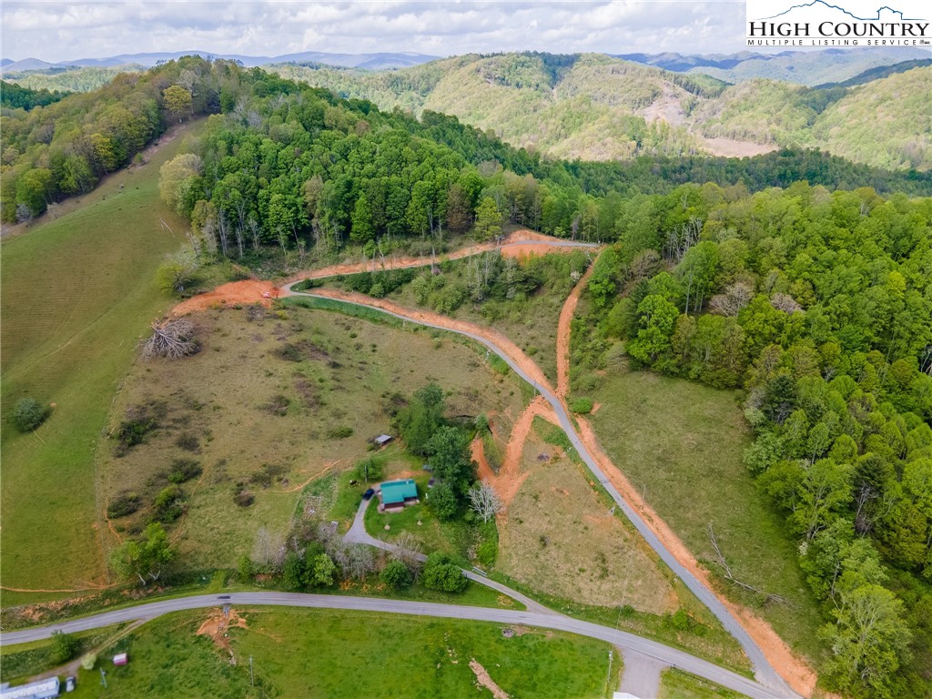 TBD Cabbage Creek Road