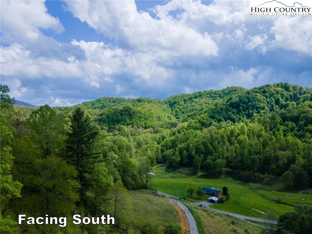 TBD Cabbage Creek Road