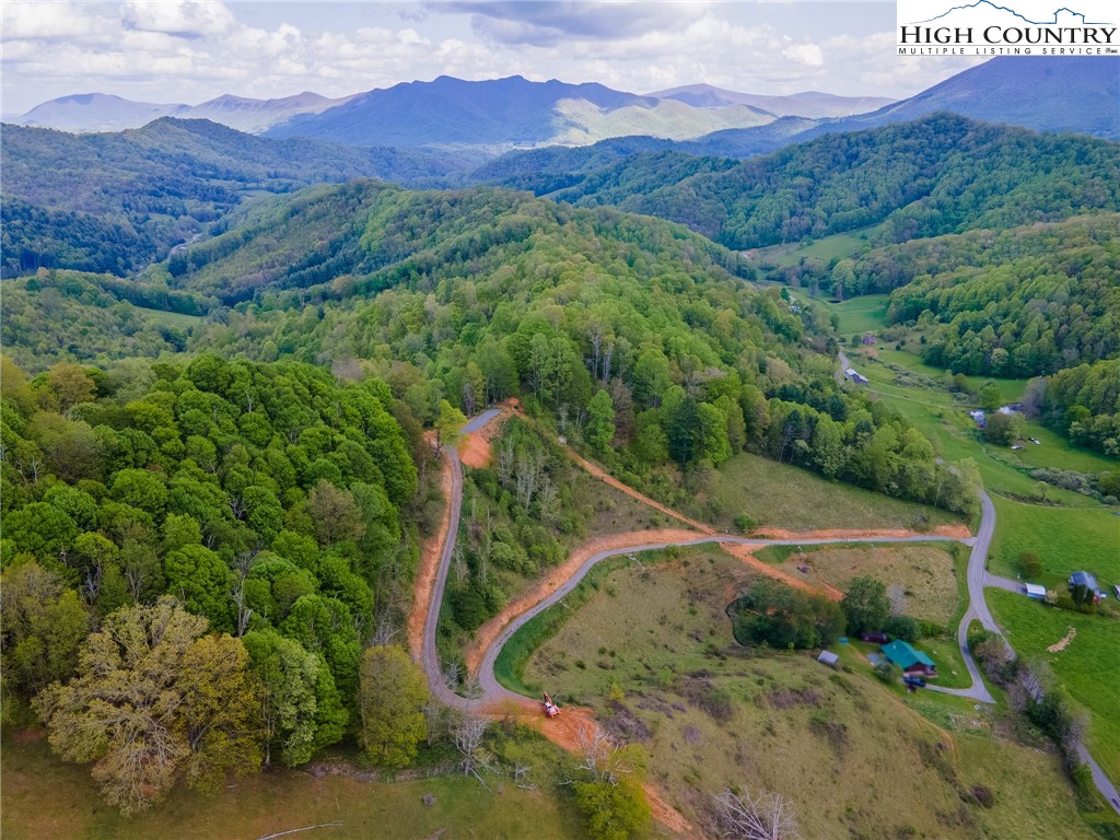 TBD Cabbage Creek Road