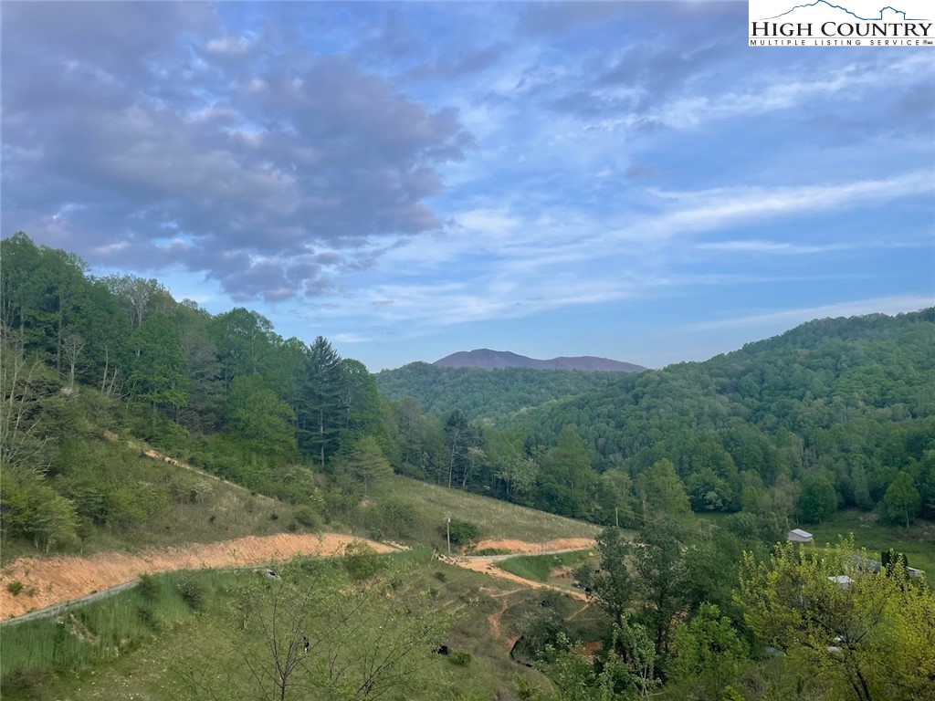 TBD Cabbage Creek Road