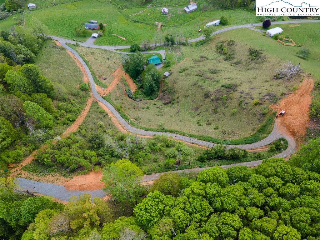 TBD Cabbage Creek Road